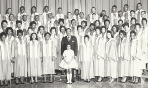 9 Year Old Melodee with fathers choir_for website